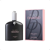Zircônia Privé Black Diamond 100ml