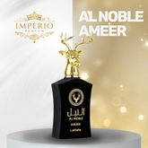 Lattafa Al Noble Ameer EDP 100ml