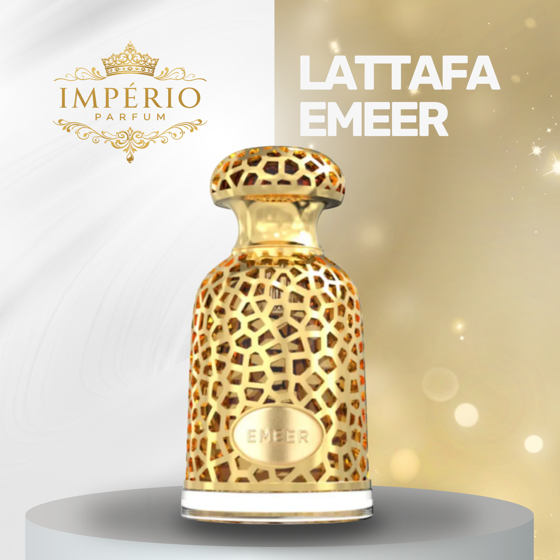 Lattafa Emeer EDP 100ml