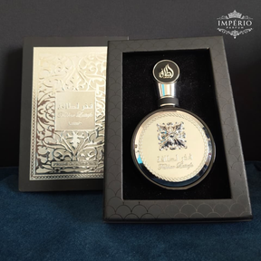 KIT CONQUISTADOR - ( ASAD | FAKHAR BLACK | FAKHAR GOLD | MAAHIR LEGACY ) 100ml cada + Envio Grátis