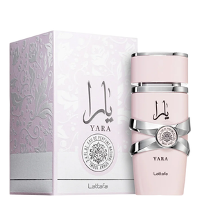 Yara Lattafa EDP 100ml
