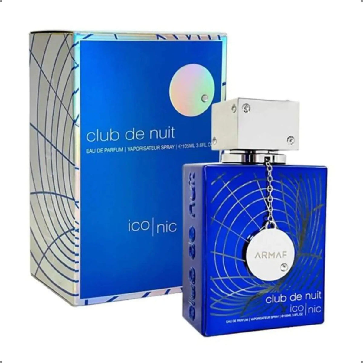 Armaf Club De Nuit Iconic EDP 105ml