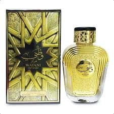 Al Wataniah Watani Intense EDP 100ml